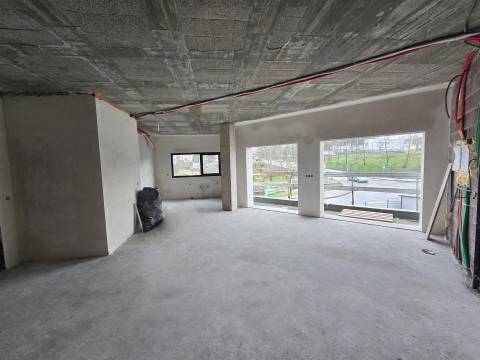 Apartamento T1 em Mangualde