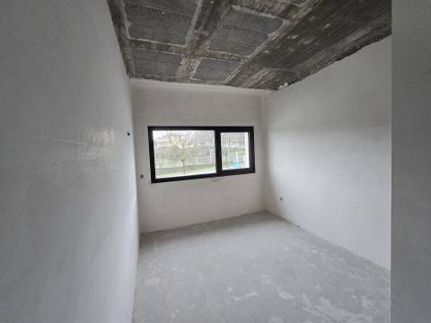 Apartamento T1 em Mangualde