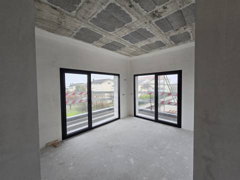 Apartamento T1 em Mangualde