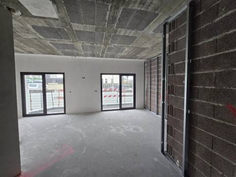 Apartamento T1 em Mangualde