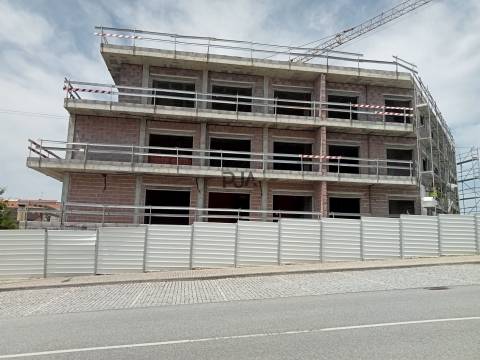 Apartamento T2 em Mangualde