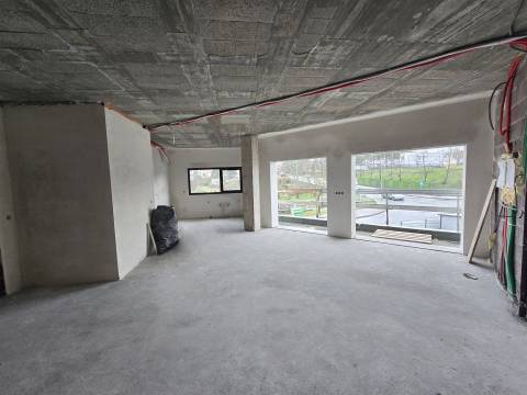 Apartamento T2 e T3 em Mangualde