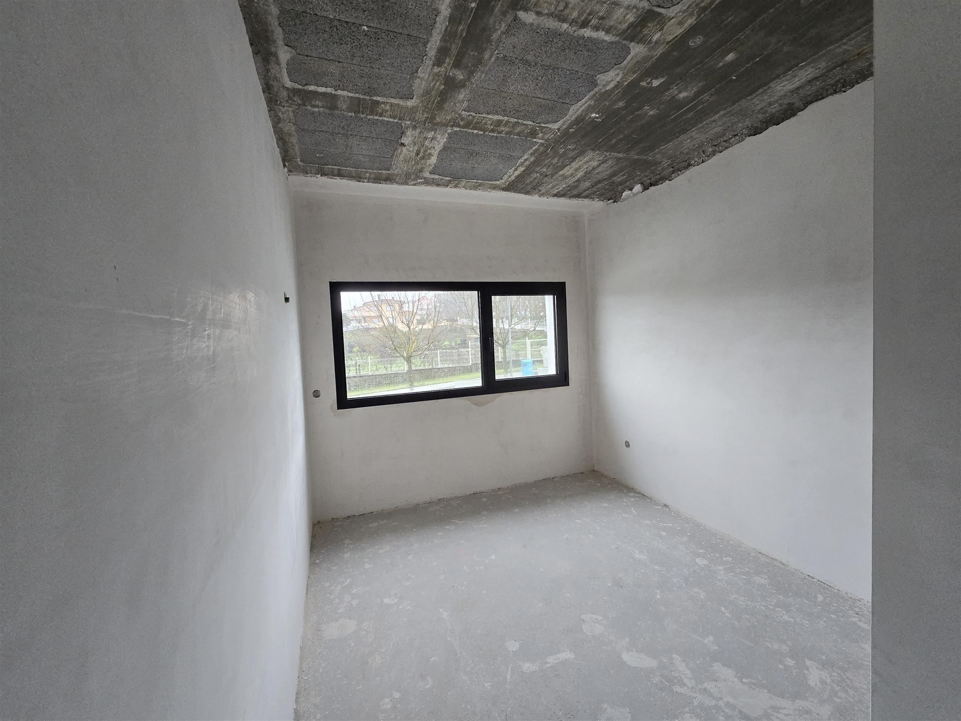 Apartamento T2 e T3 em Mangualde