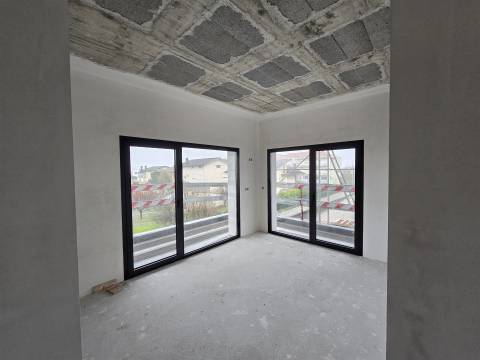 Apartamento T2 e T3 em Mangualde