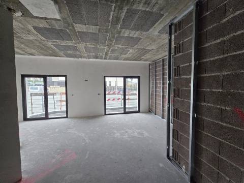 Apartamento T2 e T3 em Mangualde