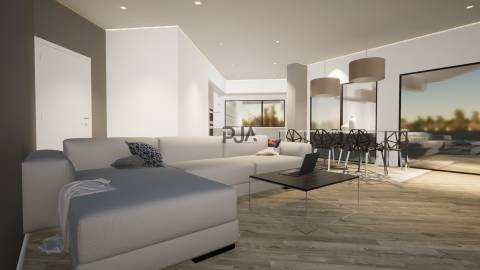 Apartamento T3 em Mangualde