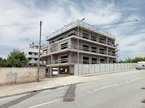 Apartamento T3 em Mangualde