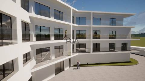 Apartamento T3 em Mangualde