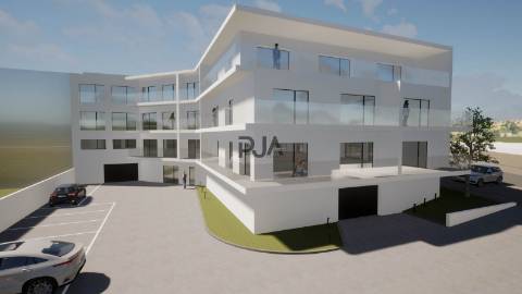 Apartamento T3 em Mangualde