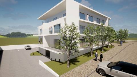 Apartamento T3 em Mangualde