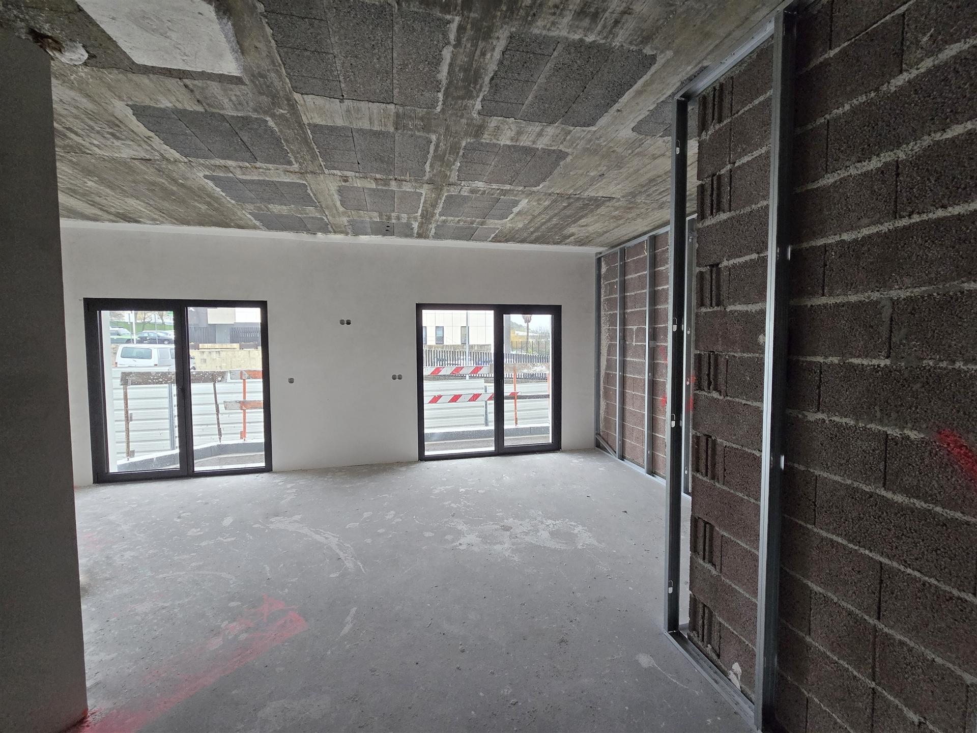 Apartamento T3 em Mangualde