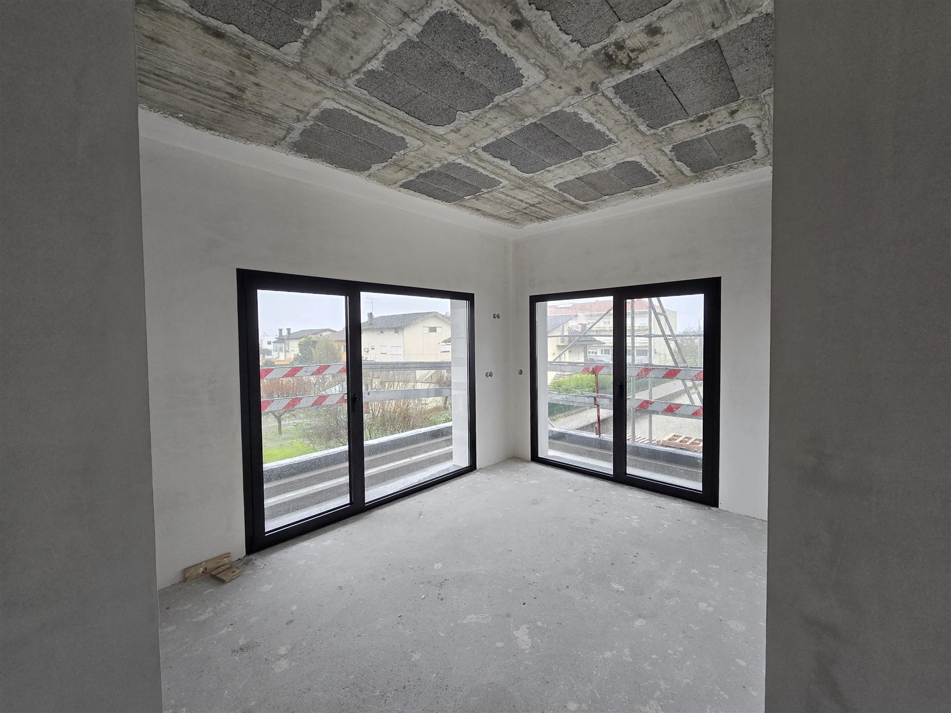 Apartamento T3 em Mangualde