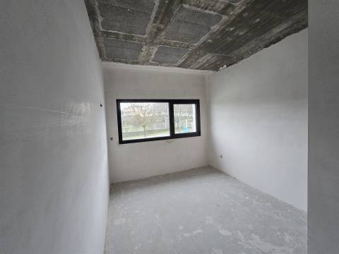 Apartamento T3 em Mangualde