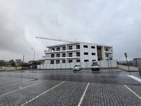 Apartamento T3 em Mangualde