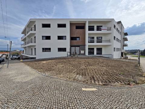Apartamento T3 em Mangualde