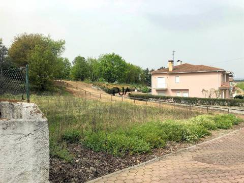 Lote para construção em Mangualde