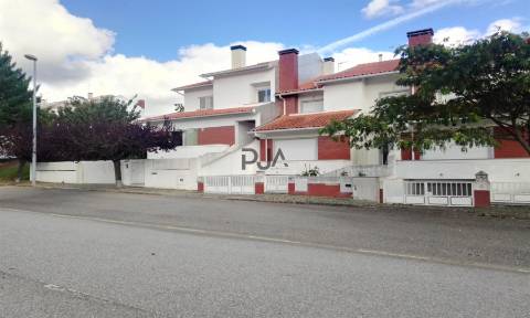 Lote para construção em Mundão