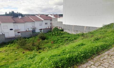 Lote para construção em Mundão
