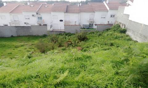 Lote para construção em Mundão