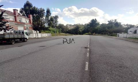 Lote para construção em Mundão