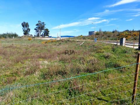 Lotes para Construção em Mangualde