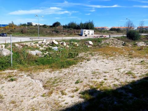 Lotes para Construção em Mangualde