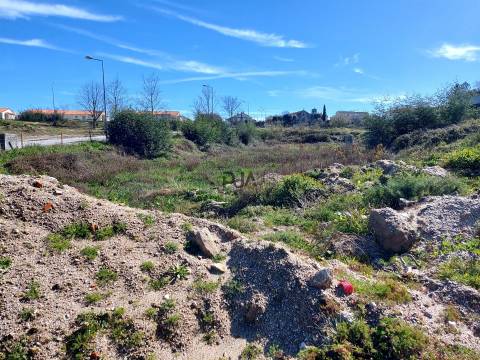 Lotes para Construção em Mangualde