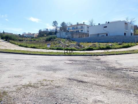 Lotes para Construção em Mangualde