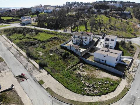 Lotes para Construção em Mangualde