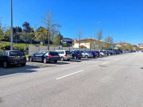 Lotes para Construção