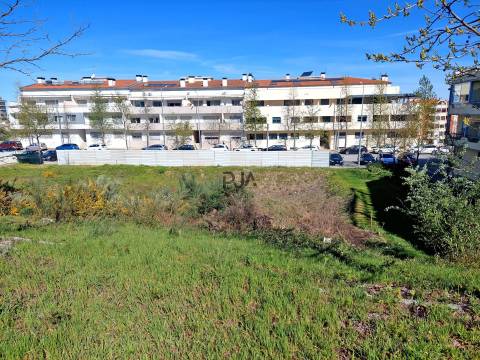 Lotes para Construção