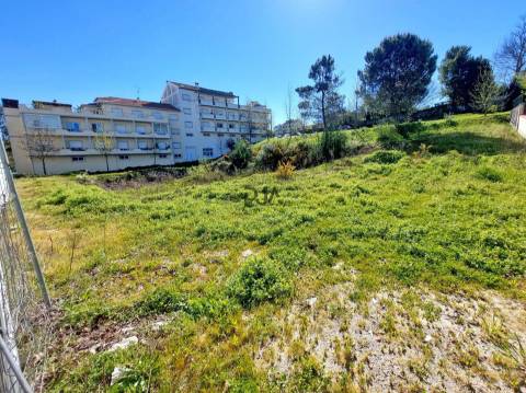 Lotes para Construção