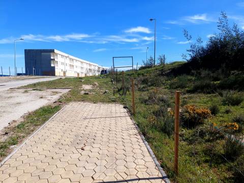 Lote para Construção de prédio em Mangualde