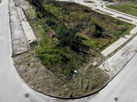 Lote para Construção de prédio em Mangualde