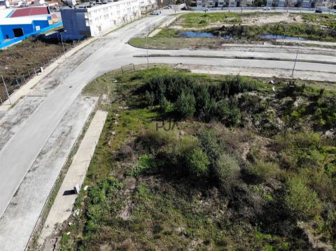 Lote para Construção de prédio em Mangualde