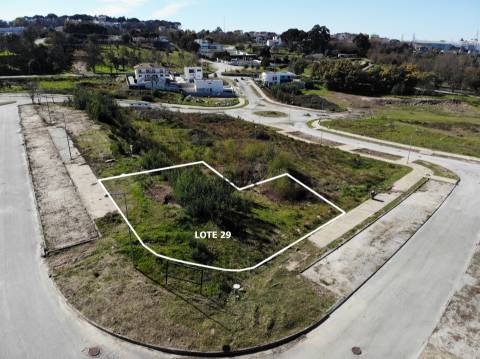 Lote para Construção de prédio em Mangualde