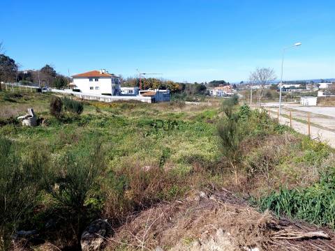 Lote para Construção de prédio - 6 fogos