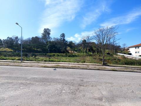 Lote para Construção de prédio - 6 fogos