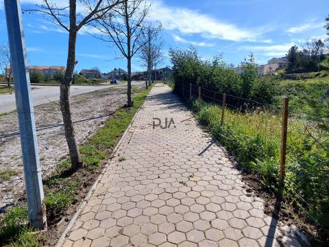 Lote para Construção de prédio - 6 fogos