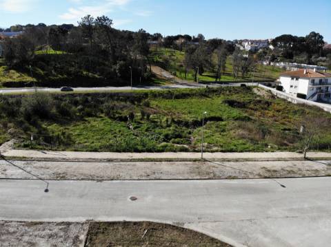 Lote para Construção de prédio - 6 fogos