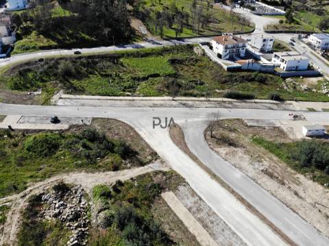 Lote para Construção de prédio - 6 fogos