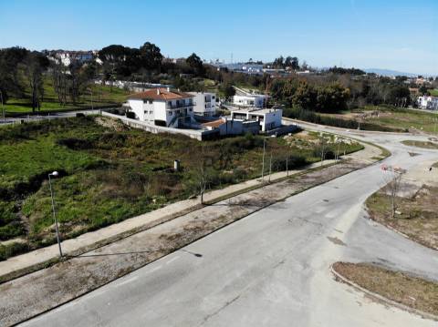 Lote para Construção de prédio - 6 fogos em Mangualde
