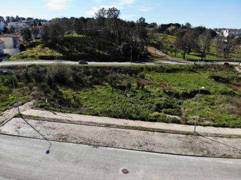 Lote para Construção de prédio - 6 fogos, Mangualde