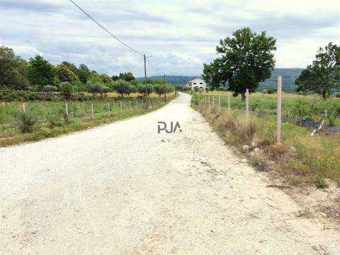 Quinta com 3h em Quintela de Azurara, Mangualde