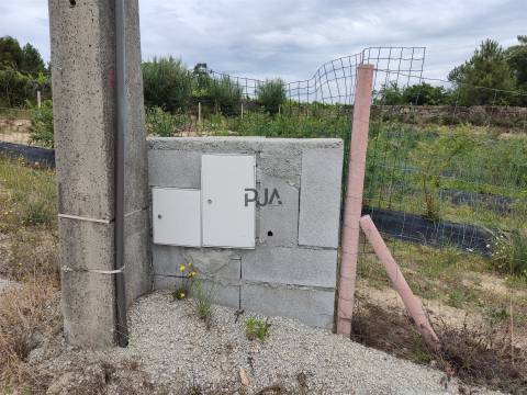 Quinta com 3h em Quintela de Azurara, Mangualde