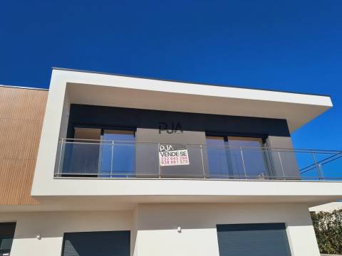 Apartamento T3 em Penalva do Castelo