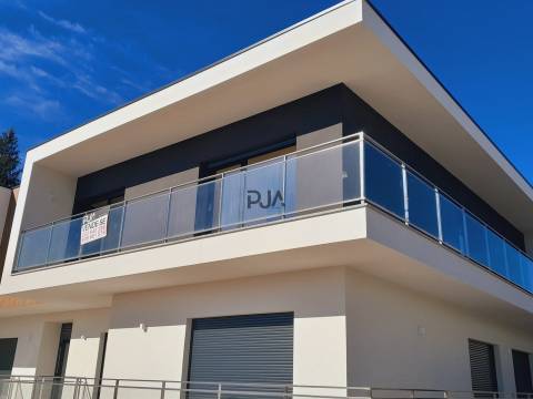 Apartamento T3 em Penalva do Castelo