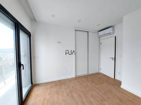 Apartamento T3 em Penalva do Castelo