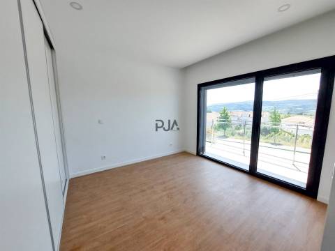 Apartamento T3 em Penalva do Castelo