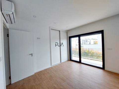 Apartamento T3 em Penalva do Castelo